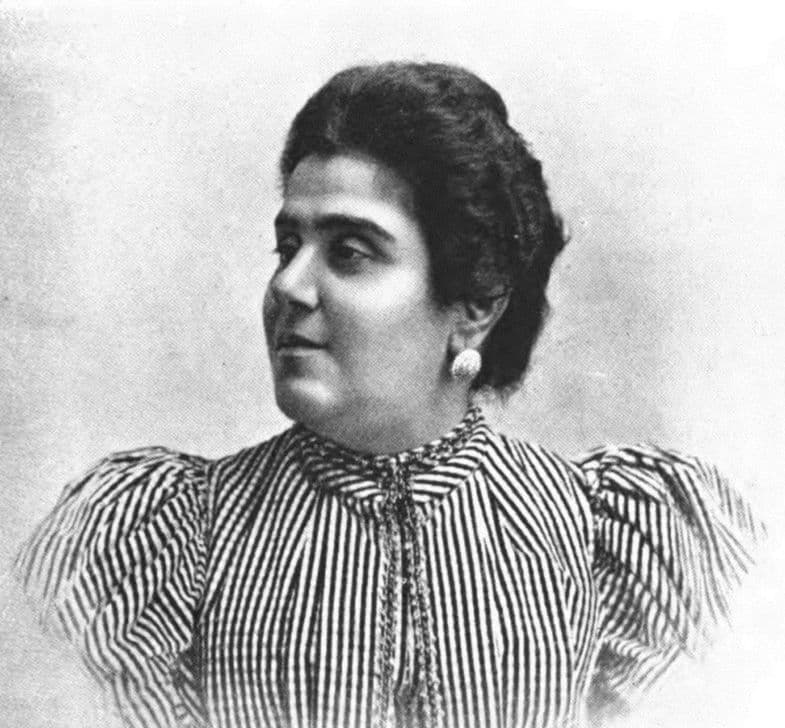 Matilde Serao