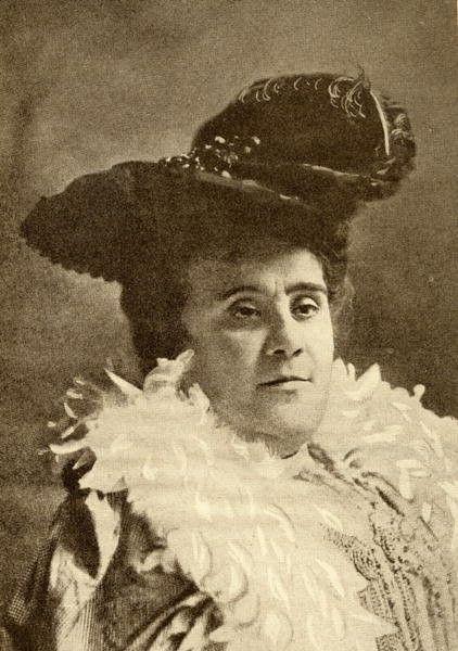 Matilde Serao