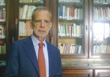 Luca Serianni