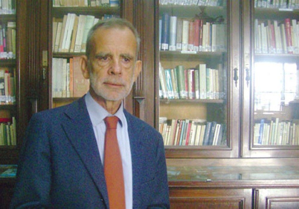 Luca Serianni