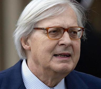 Vittorio Sgarbi