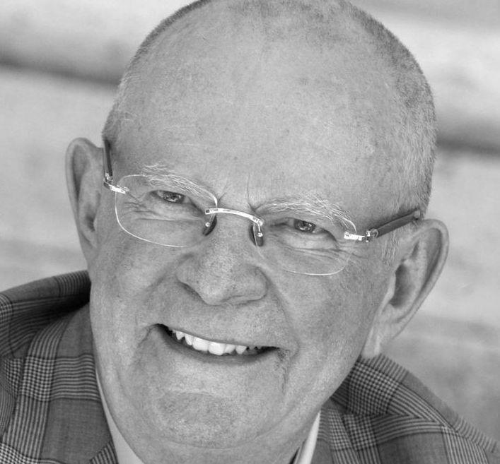 Wilbur Smith