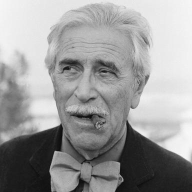 Mario Soldati