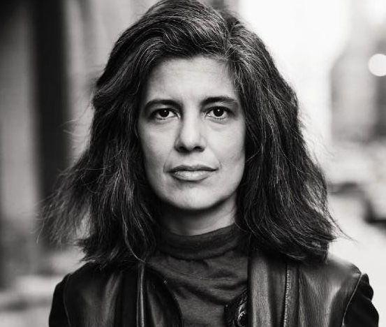 Susan Sontag