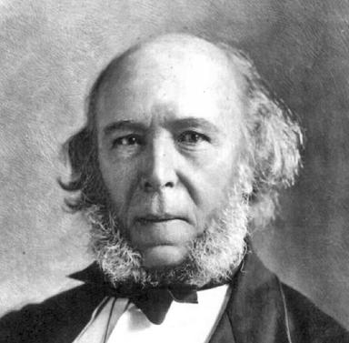 Herbert Spencer