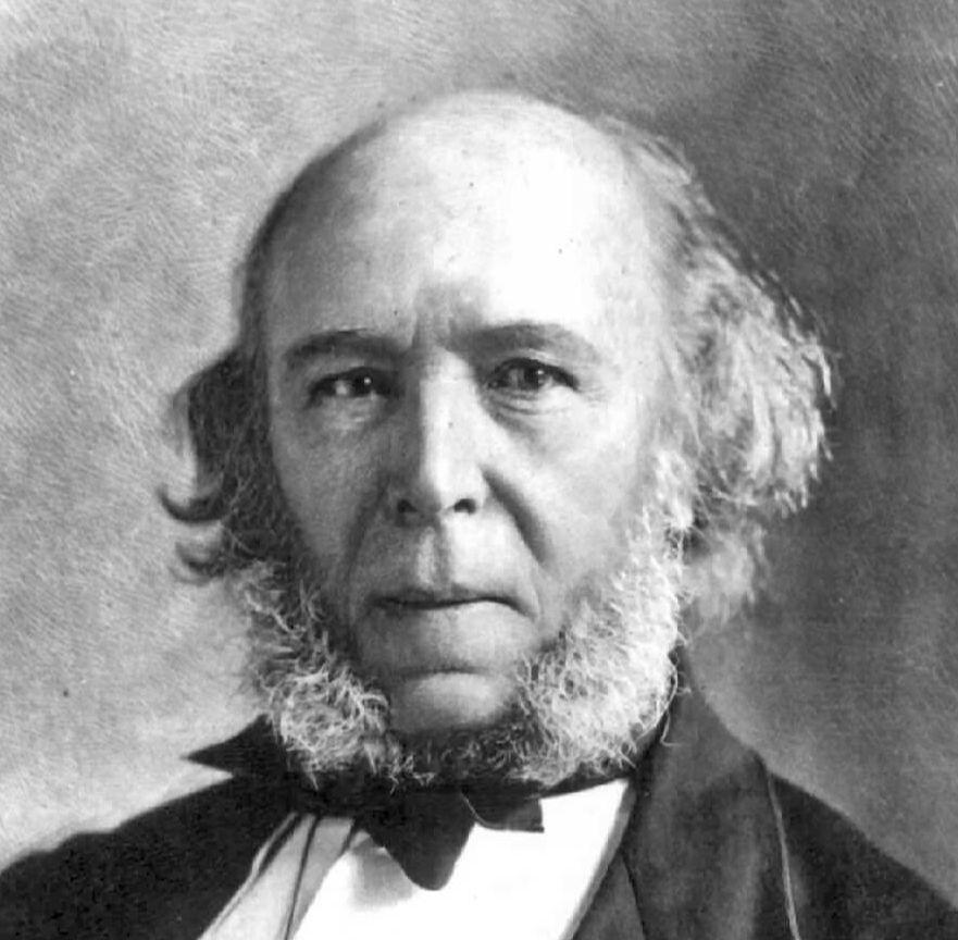 Herbert Spencer