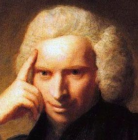 Laurence Sterne