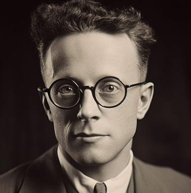 Max Stirner