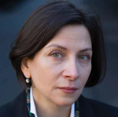 Donna Tartt