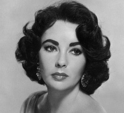 Liz Taylor