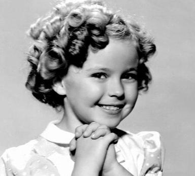 Shirley Temple