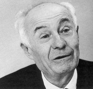 Gustave Thibon 