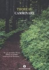 Libro "Camminare" di Henry David Thoreau