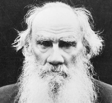 Lev Nikolaevic Tolstoj