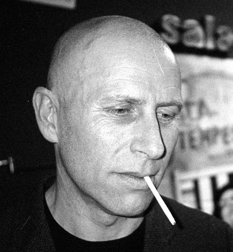 Vitaliano Trevisan