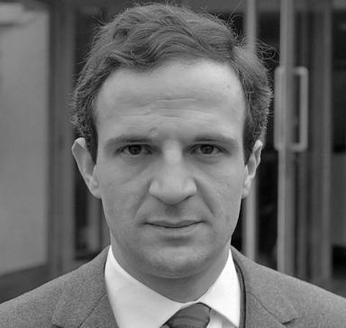Francois Truffaut