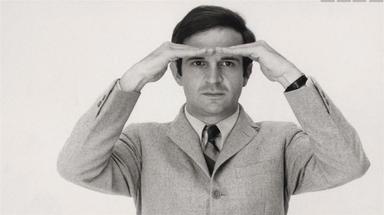 Francois Truffaut
