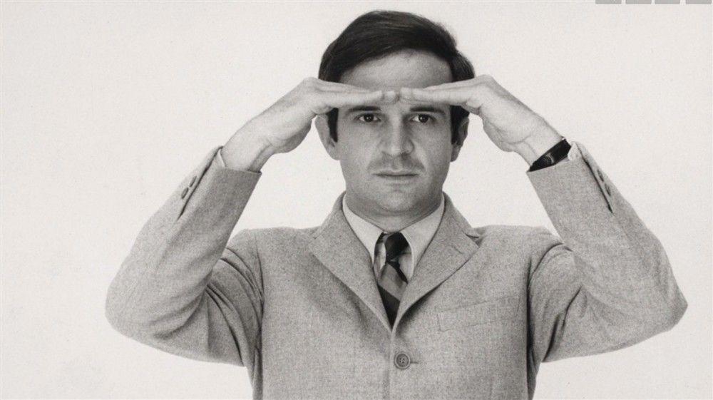 Francois Truffaut
