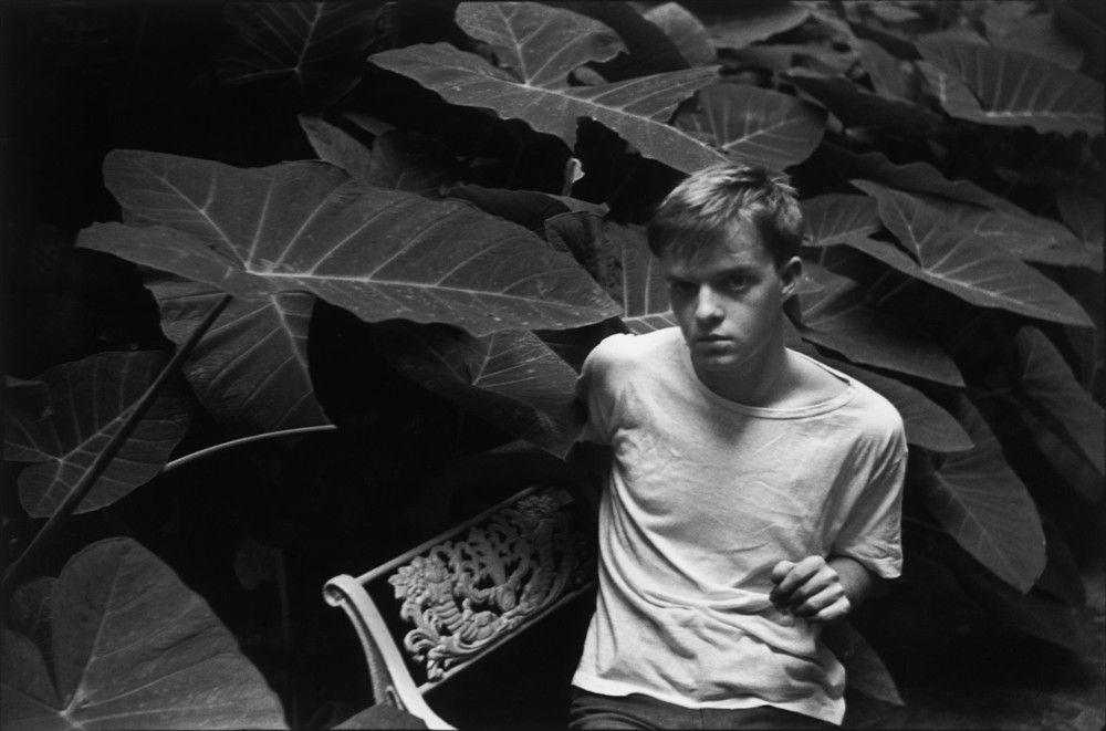 Truman Capote