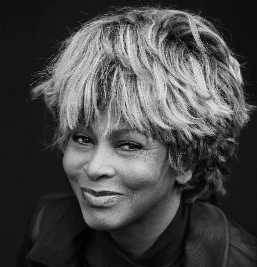 Tina Turner