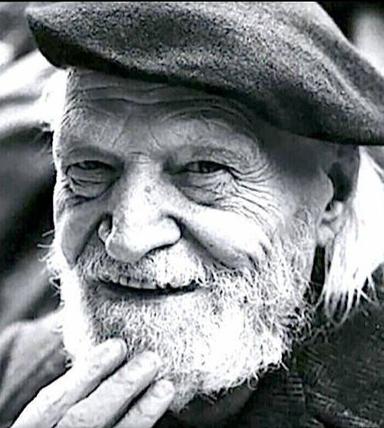 Giuseppe Ungaretti