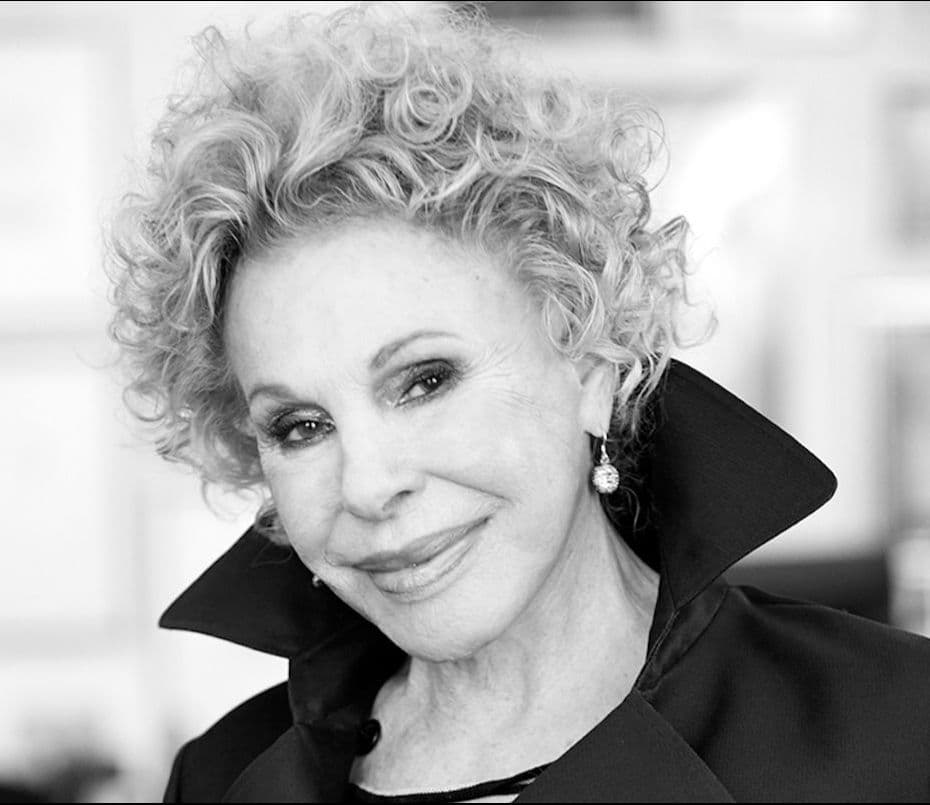 Ornella Vanoni
