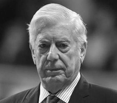 Mario Vargas Llosa