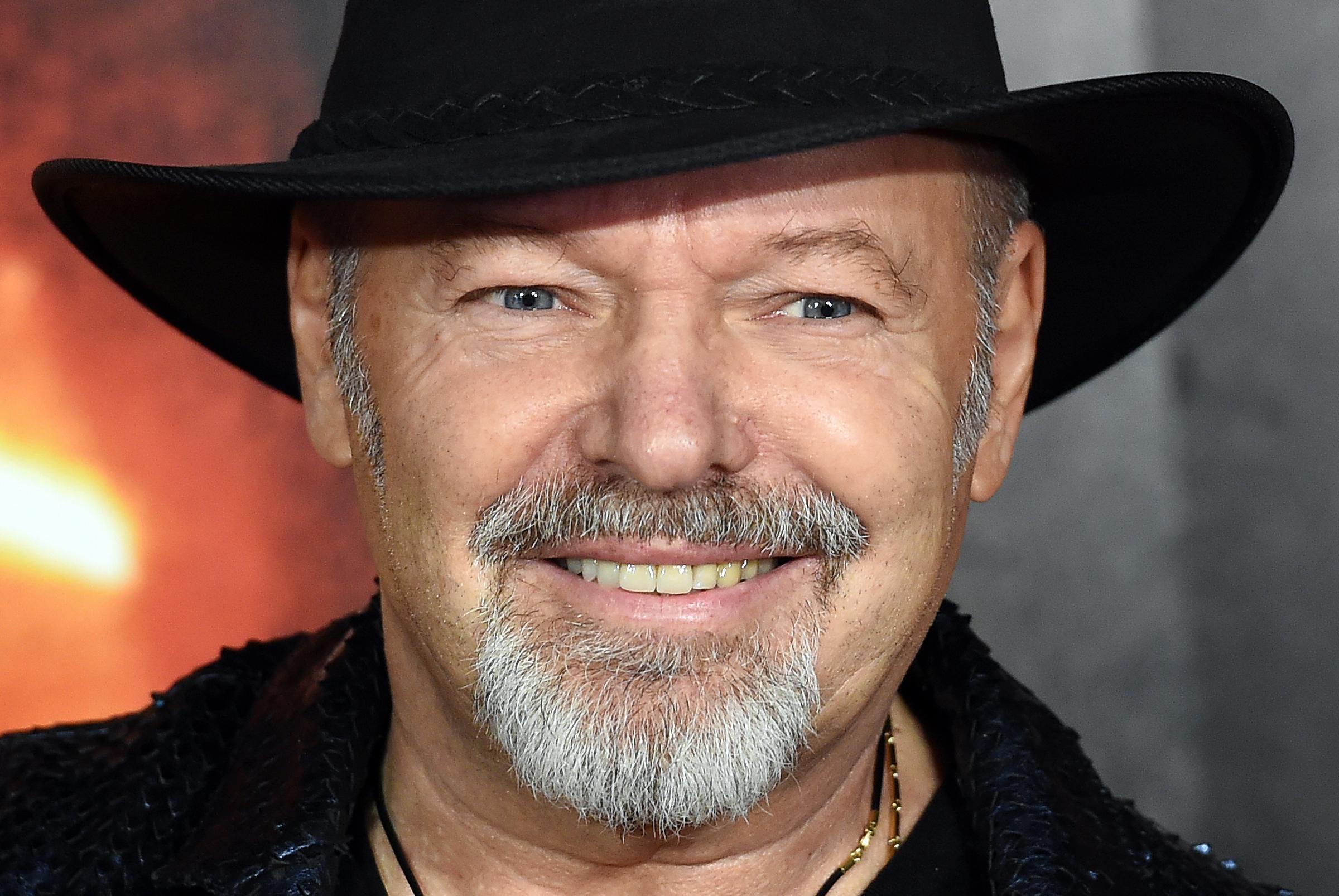 Vasco Rossi