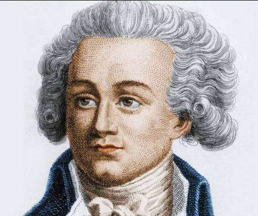 Luc de Clapiers Vauvenargues