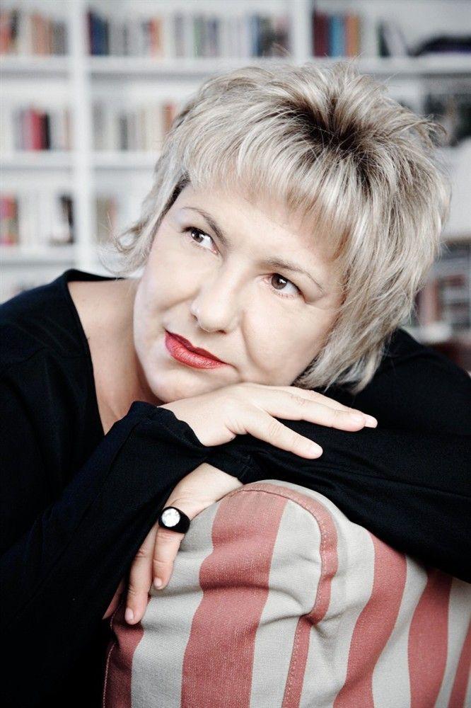 Grazia Verasani