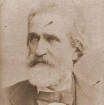 Giuseppe Verdi