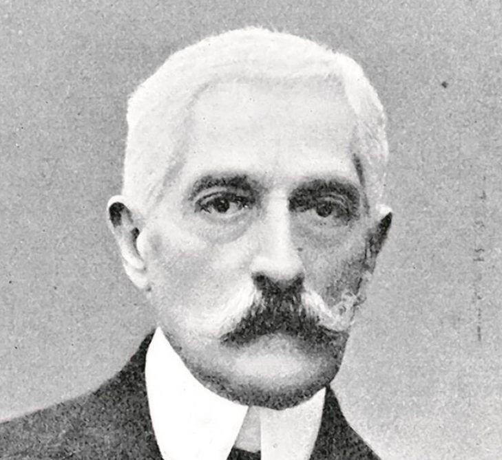 Giovanni Verga