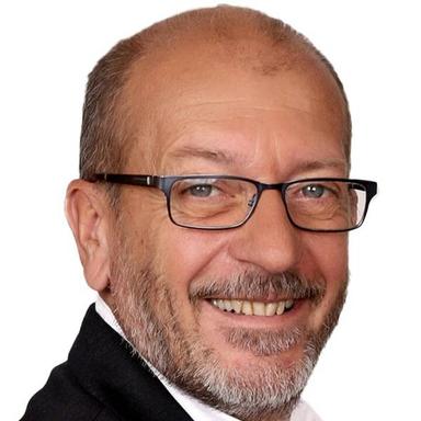 Dario Vergassola