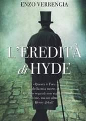 Libro "L'eredità di Hyde" di Enzo  Verrengia