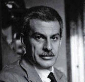 Elio Vittorini