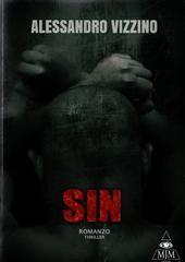 Libro "Sin" di Alessandro Vizzino