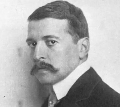 Hugo von Hofmannsthal