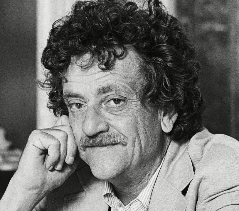 Kurt Vonnegut