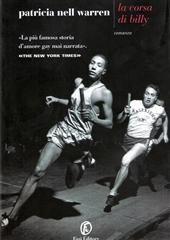 Libro "La corsa di Billy" di Patricia Nell Warren