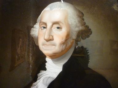 George  Washington