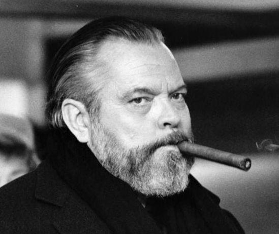 Orson Welles
