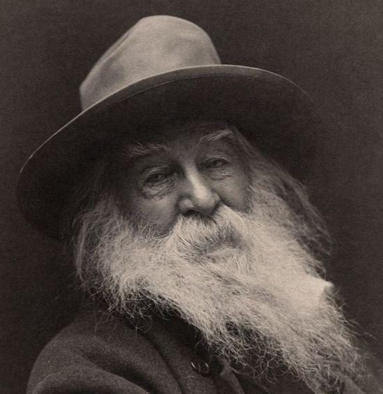 Walt Whitman