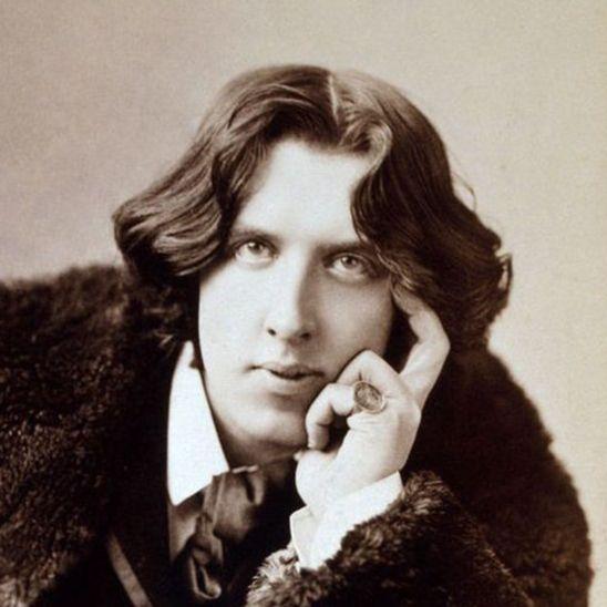 Oscar Wilde