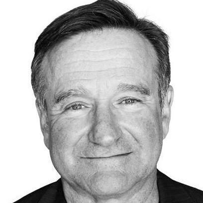 Robin Williams