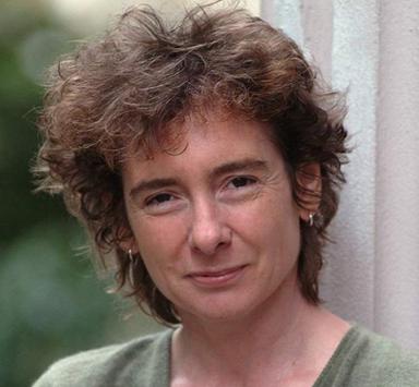 Jeanette Winterson