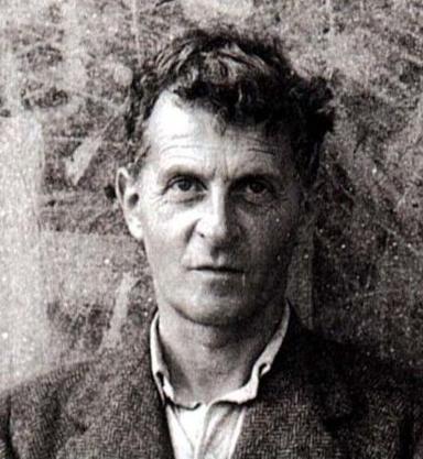 Ludwig Wittgenstein