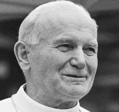 Karol Wojtyla
