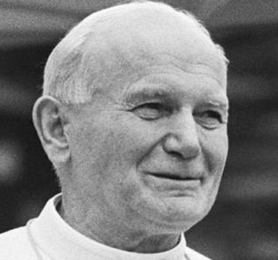 Karol Wojtyla