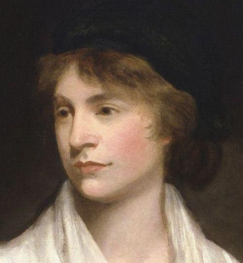 Mary Wollstonecraft