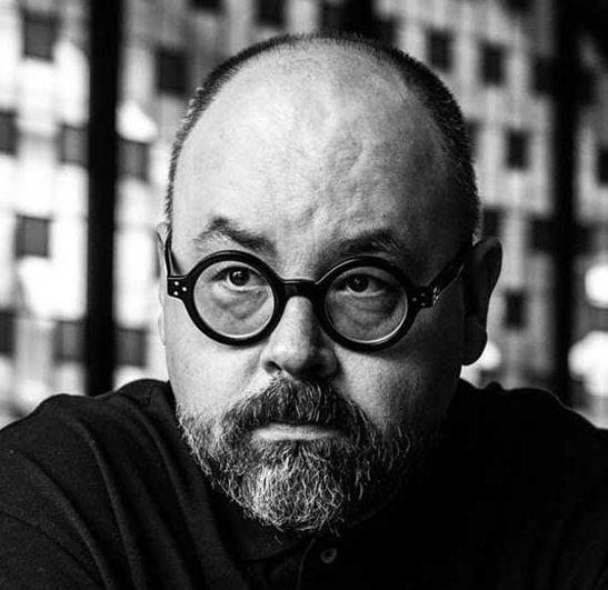 Carlos Ruiz Zafon